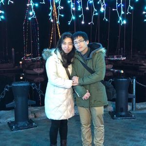 Meet your Posher, Mari